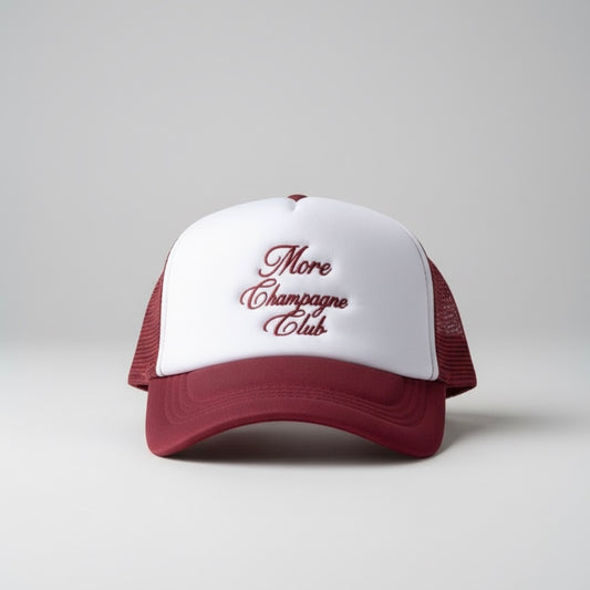 MORE CHAMPAGNE CLUB