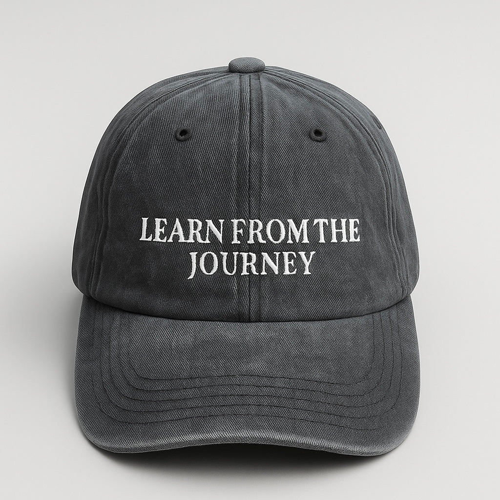 JOURNEY CAP