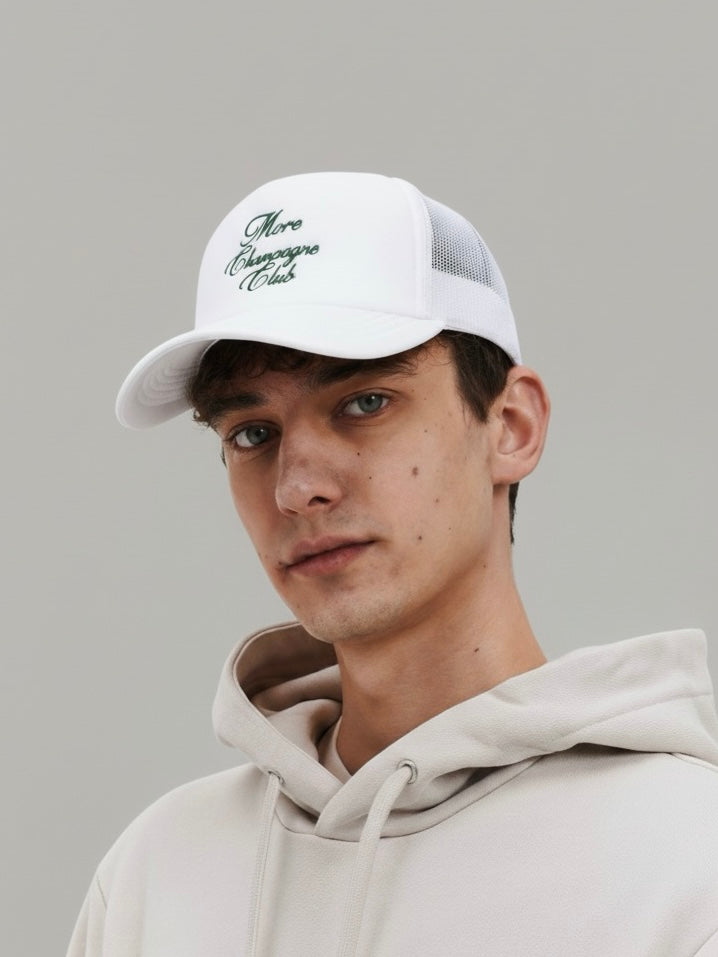 MORE CHAMPAGNE CLUB CAP