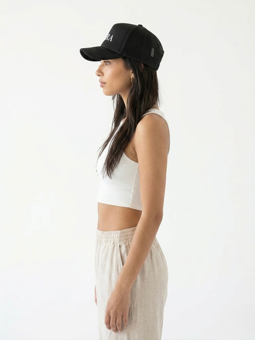 AURA - trucker cap