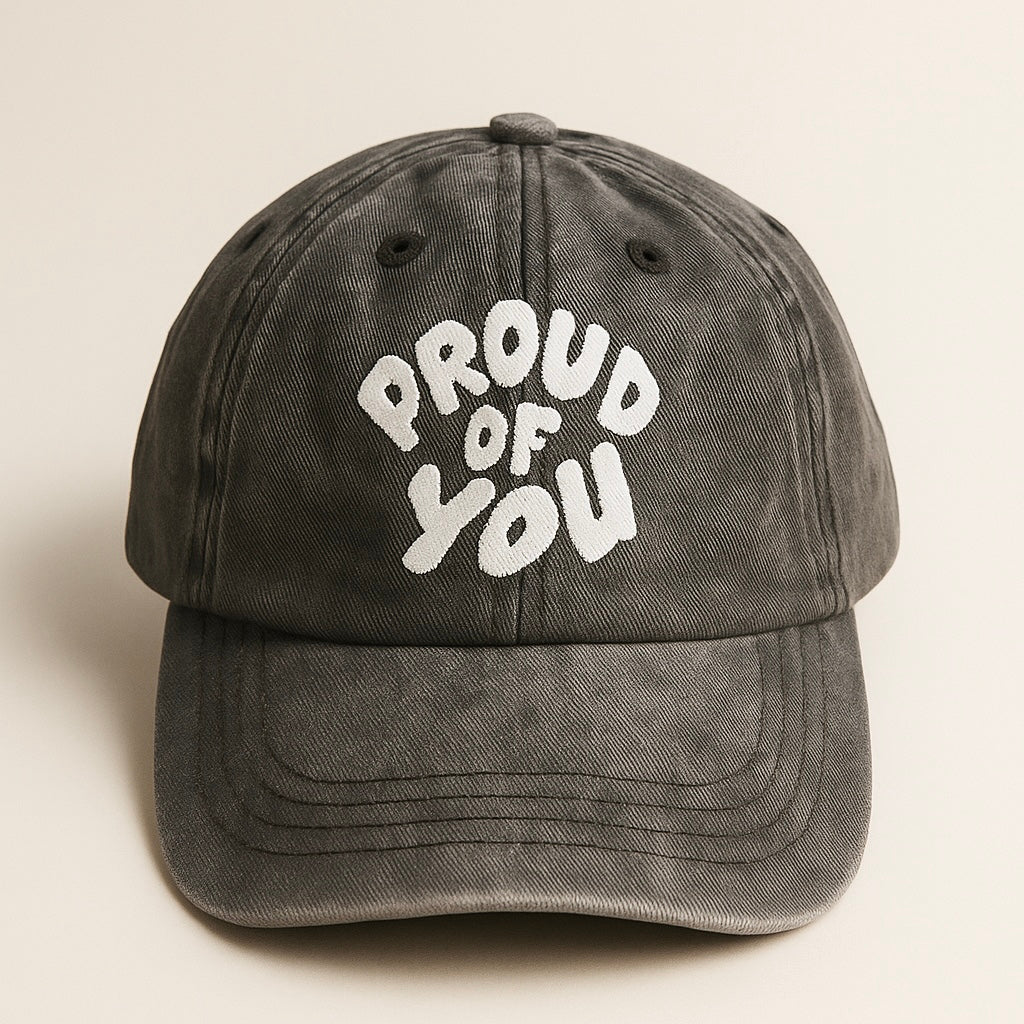 PROUD CAP