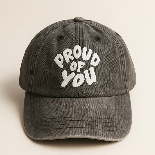 PROUD CAP