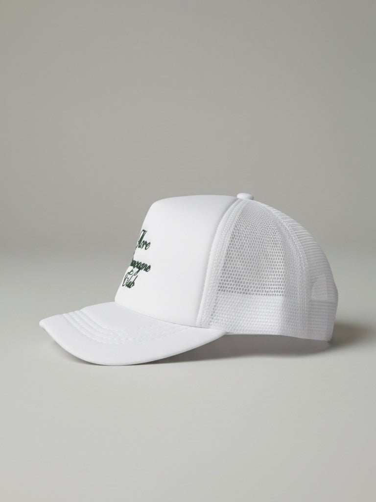 MORE CHAMPAGNE CLUB CAP