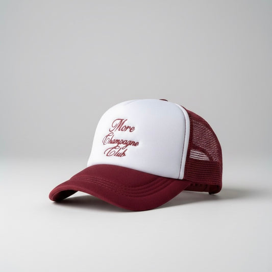 MORE CHAMPAGNE CLUB