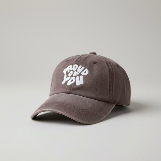 PROUD CAP
