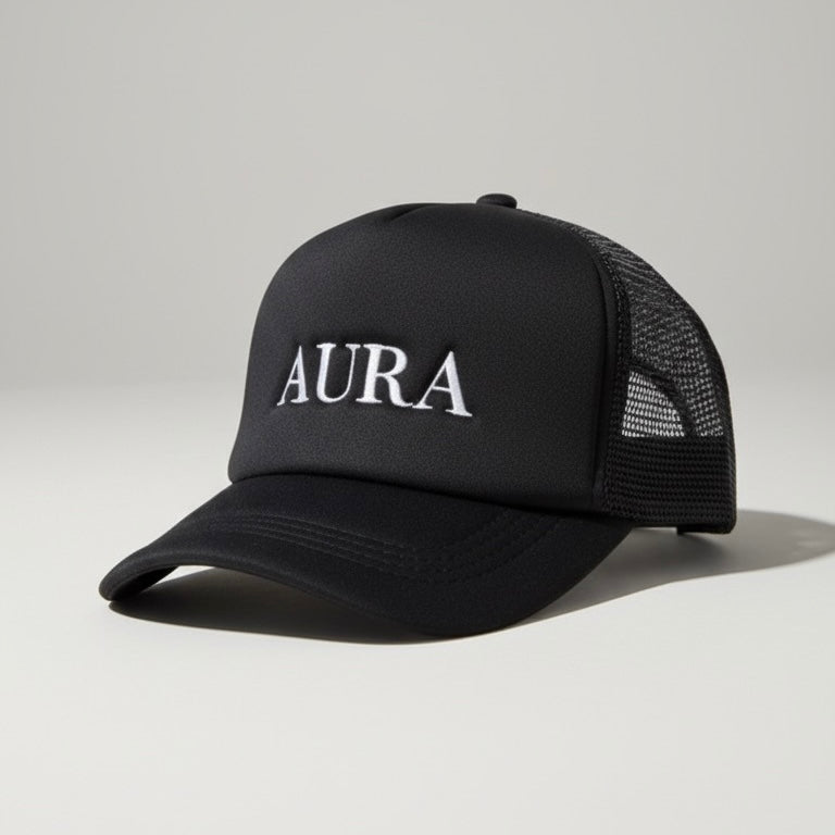 AURA CAP
