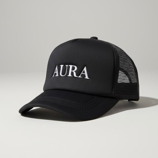 AURA CAP