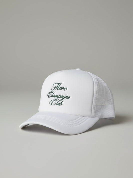 MORE CHAMPAGNE CLUB CAP