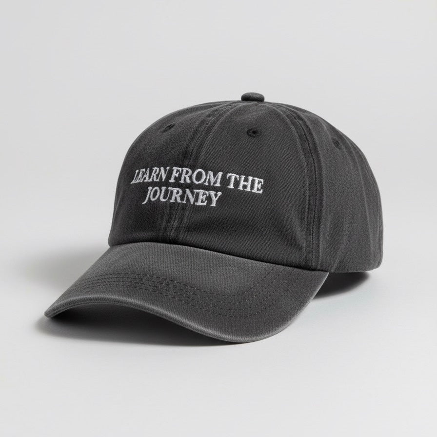 JOURNEY CAP