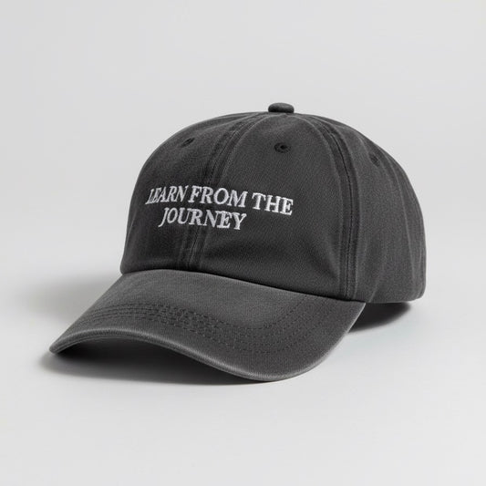 JOURNEY CAP