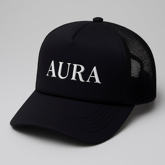 AURA CAP