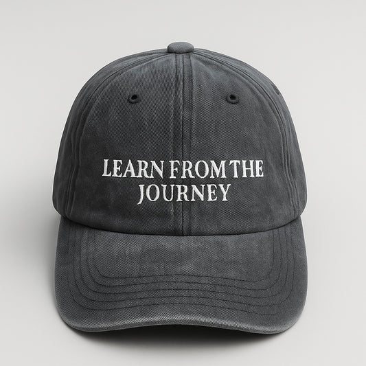 JOURNEY CAP