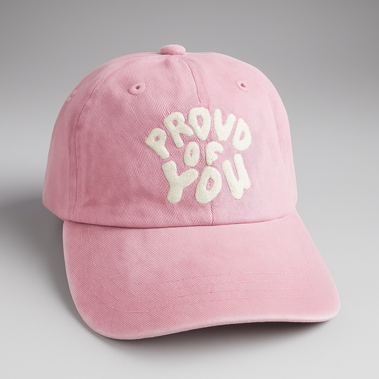 PROUD CAP