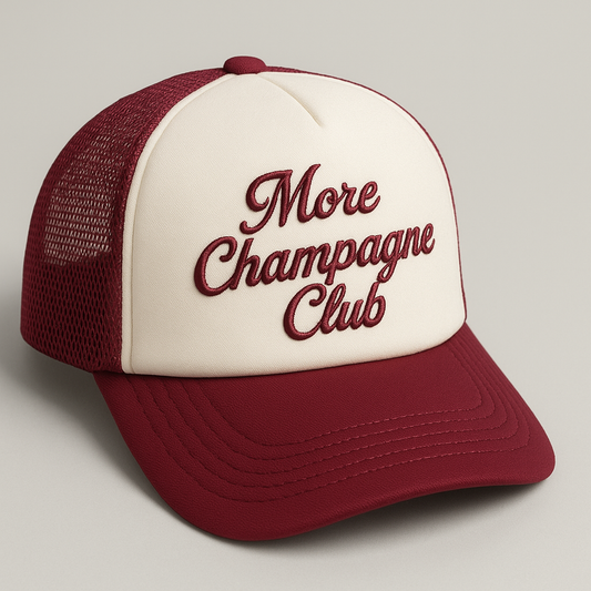 MORE CHAMPAGNE CLUB