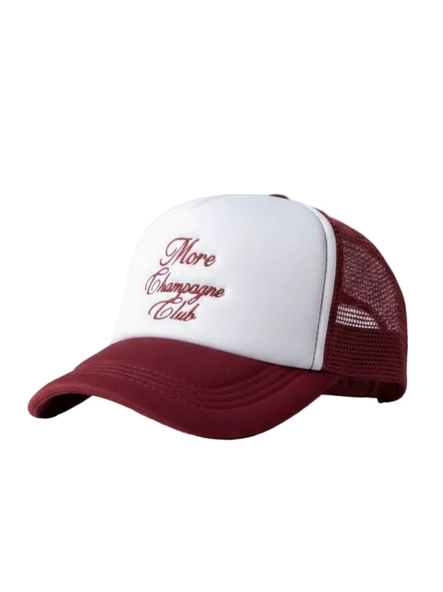 MORE CHAMPAGNE CLUB