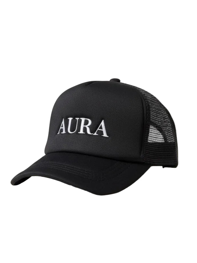 AURA CAP