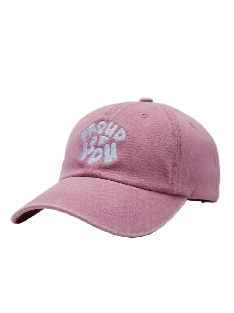 PROUD CAP