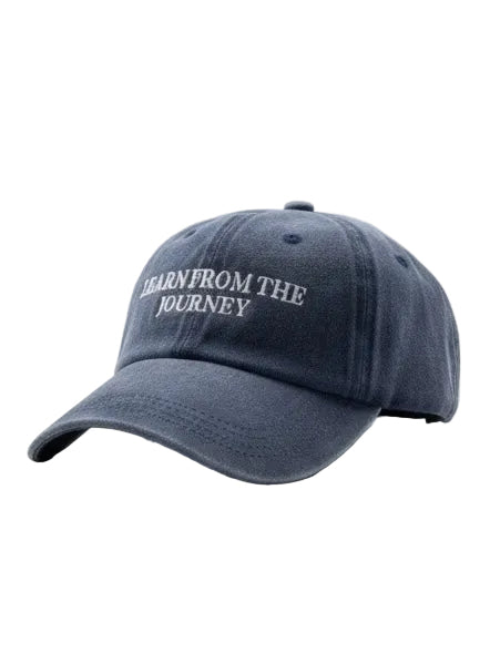 JOURNEY JEANS CAP