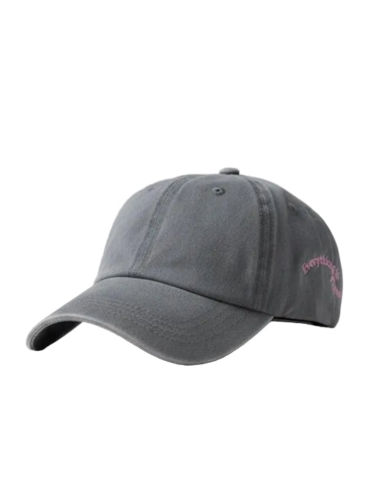 Everything is figureoutable?