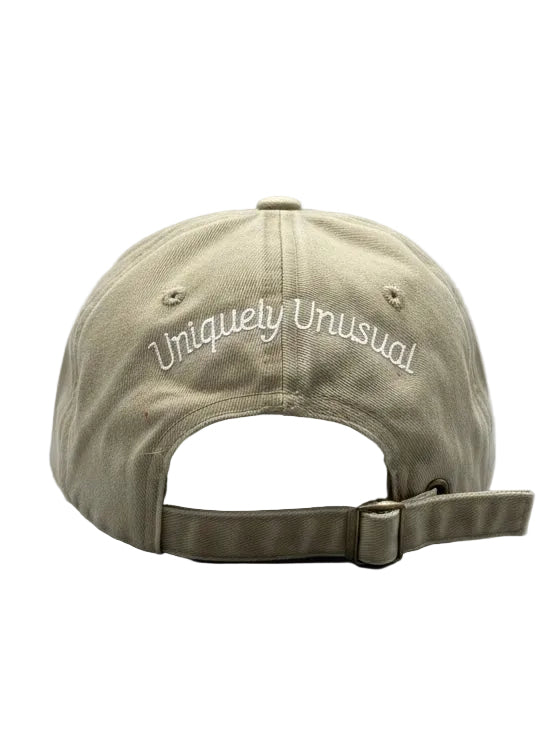 Uniquely Unusual