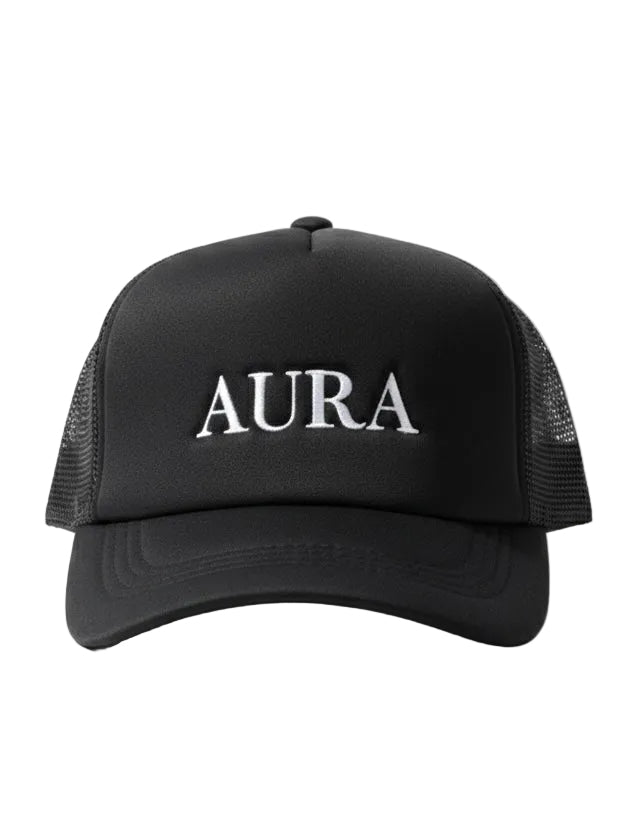AURA CAP