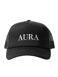 AURA - trucker cap