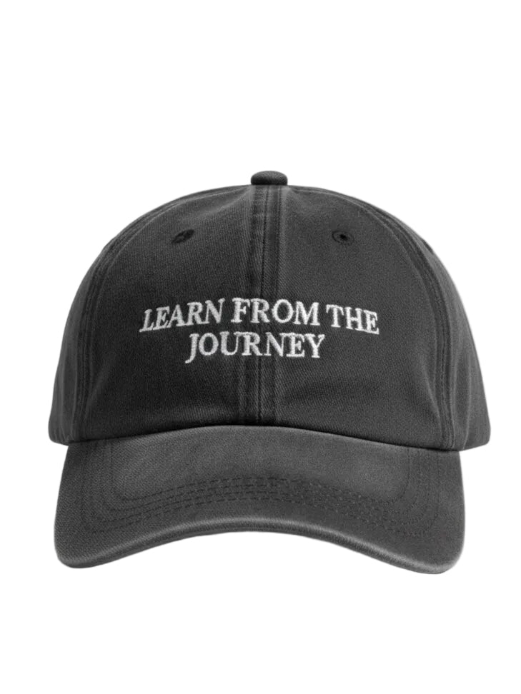 JOURNEY CAP