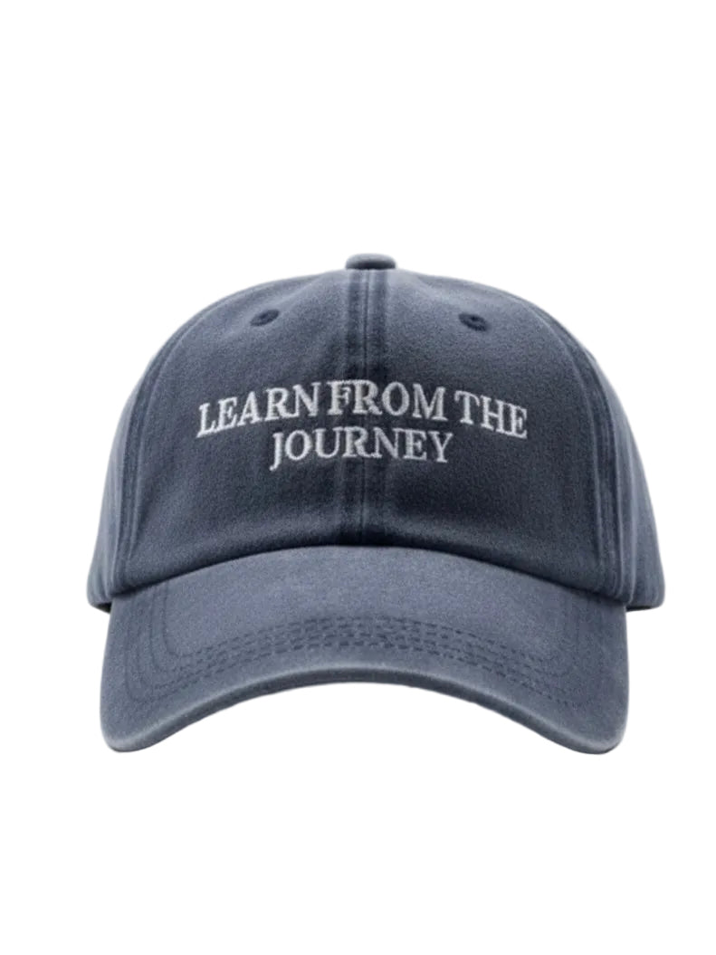 JOURNEY JEANS CAP