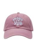 PROUD OF YOU - washed cap