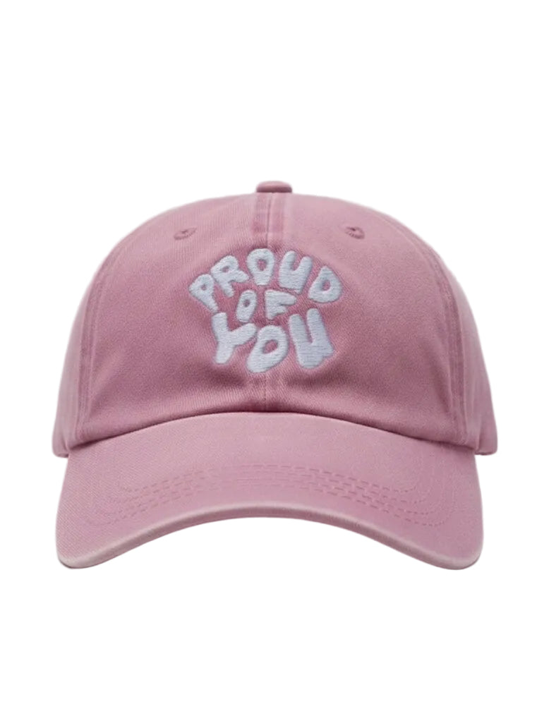 PROUD CAP