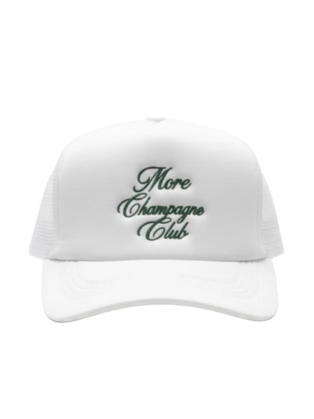 MORE CHAMPAGNE CLUB CAP